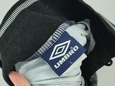 bluzy: Umbro, Koszulka dla mężczyzn, rozmiar L — 4