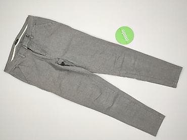 dżinsy do garnituru: Diverse, Spodnie materiałowe damskie, rozmiar XS — 2