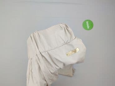 spodnie i marynarka damska na komunie: Blanche, Spodnie materiałowe damskie, rozmiar M — 5