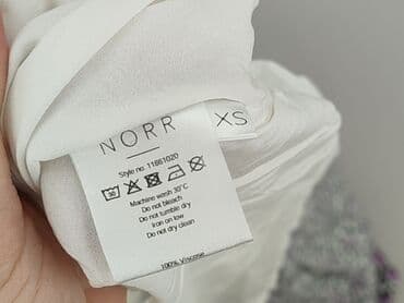 sukienka nakd: NORR, Sukienka damska, rozmiar XS — 5