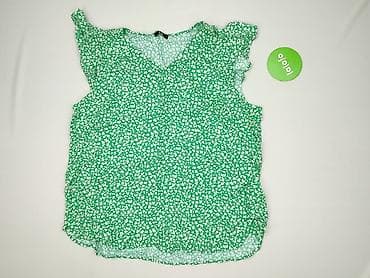 długa bluza: C&A, Bluzka damska, rozmiar 4XL — 2