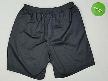 deichmann nike: Szorty dla mężczyzn, rozmiar L — 3