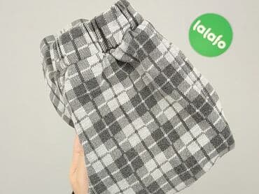 skarpety wzorowane z abs: Leggings, 3-6 months, condition - Good — 7