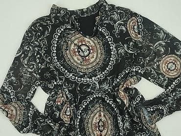 proste sukienki: Sukienka damska, rozmiar M — 1