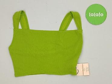 shein do ogrodu: Shein, Top damski, rozmiar XS — 2