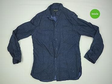 version jeans: River Island, Koszulа dla mężczyzn, rozmiar M — 2