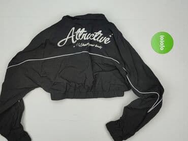 kurtka 4xl damska: Shein, Kurtka przejściowa damska, S — 3