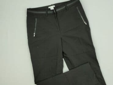 Spodnie materiałowe damskie, rozmiar S