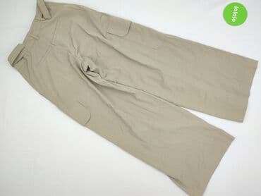 spodnie cargo damskie stradivarius: Cargo, Spodnie cargo damskie, rozmiar XS — 3