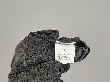 t shirty face: T-shirt damski, rozmiar L — 4