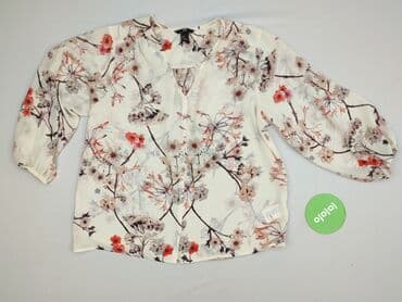 bluzka c a: H&M, Bluzka damska, rozmiar S — 2
