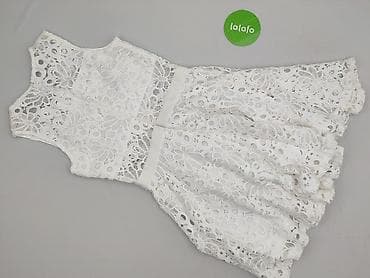 modema sukienki na wesele: Sukienka damska, rozmiar S — 3