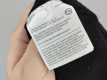 c and a bluza: C&A, Sweter damski, S — 5