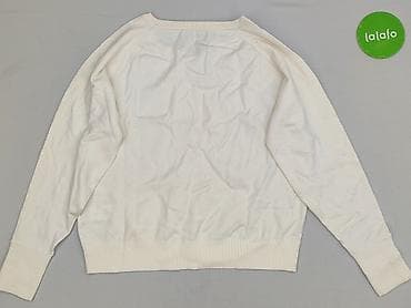 sweter damski reserved: Sweter damski, rozmiar S — 3