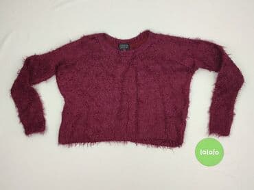 sweter h: Topshop, Women`s sweater, size XS (EU 34) — 2