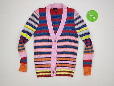 pull and bear garnitury: New Look, Кардиган жіночий, розмір L — 2