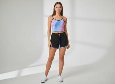 Komplety sportowe: Shein, Komplet sportowy damski, rozmiar M — 1