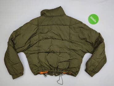 carry kurtki damskie zimowe: Gina Tricot, Kurtka zimowa damska, rozmiar S — 3