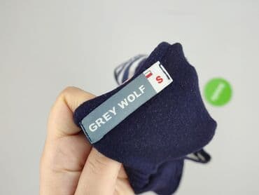 Women: GREY WOLF, Women's blouse, S — 4