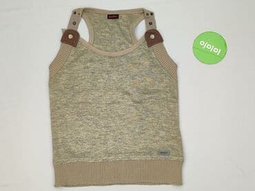 top za darmo: Guru, Top damski, rozmiar M — 2