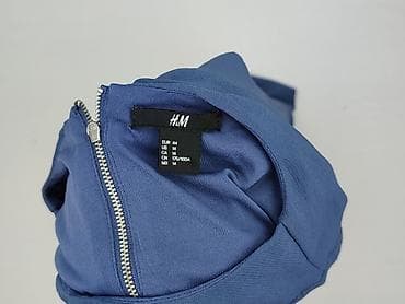 h m grey jeans: H&M, Sukienka damska, rozmiar XL — 6