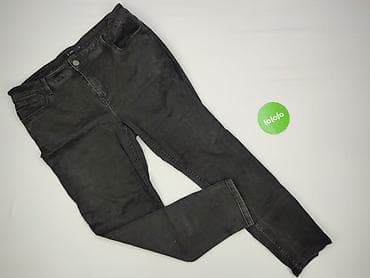 hand work denim: Monnari, Jeansy damskie, rozmiar 3XL — 2
