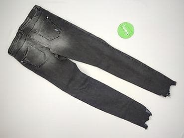 spodnie clockhouse: Clockhouse, Jeansy damskie, rozmiar M — 3