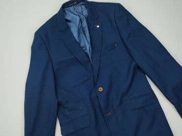 vices klapki na koturnie: Marynarka dla mężczyzn, rozmiar S — 1