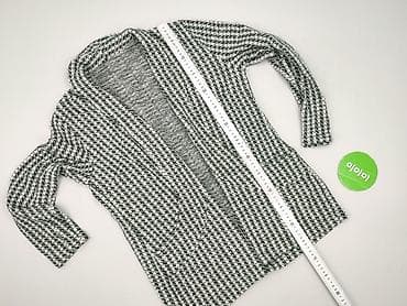 dr mitra bluzy: Kardigan damski, rozmiar L — 3