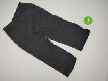 house cargo: Spodnie 3/4 damskie, rozmiar 2XL — 3