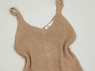 sinsita: Sinsay, Top damski, rozmiar 2XS — 1
