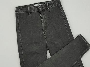 Bershka, Jeansy damskie, rozmiar XS