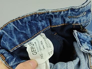 jeans wildcat: Jeansy damskie, rozmiar 2XS — 5