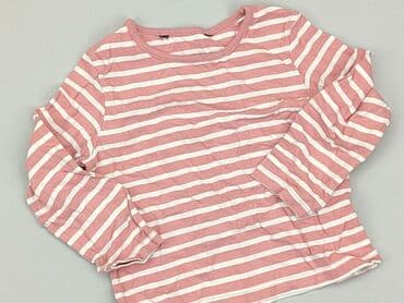 koszulka z minionkami: Blouse, 0-3 months, condition - Very good — 1