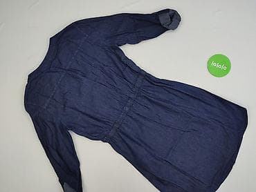 dzinsy shein: UP2Fashion, Sukienka damska, rozmiar S — 3