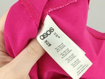 sukienki umbra: Asos, Sukienka damska, rozmiar L — 5