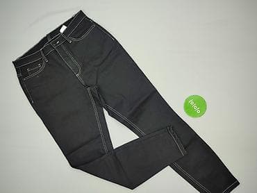 lewis: Jeansy damskie, rozmiar XL — 2