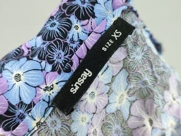 sinsey sukienki: Sinsay, Sukienka damska, rozmiar XS — 4