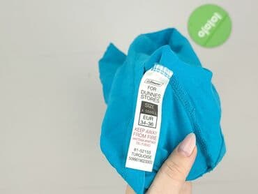 koszulka pod marynarkę damska: Dunnes Stores, Women`s T-shirt, size XS (EU 34) — 4