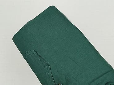 paski do spodni: Spodnie materiałowe damskie, rozmiar 3XL — 5