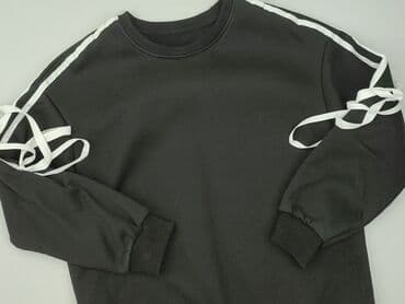 t shirty z kotem reserved: Bluza damska
, rozmiar M — 1