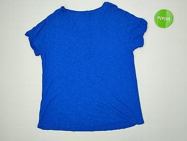 t shirt basic h: T-shirt damski, rozmiar L — 3