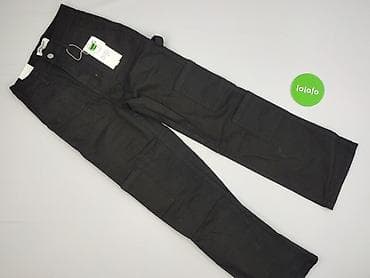 spodnie cargo kobieta: Redseventy, Spodnie cargo damskie, rozmiar S — 2