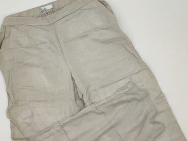 Spodnie materiałowe damskie, L w lalafo.pl Spodnie materiałowe damskie, L