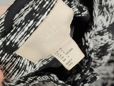 koszulka z numerem h m: H&M, Kardigan damski, S — 7