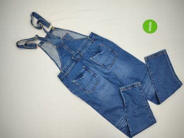 carhartt ubrania: Dungarees for women, size S — 4