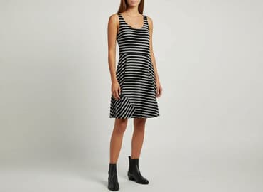 buty new look: New Look, Sukienka damska, rozmiar S — 7