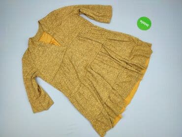 sukienki cudmoda: Sukienka damska, rozmiar 2XL — 2