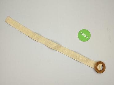 biala torebka: Pasek, Damskie, stan - Idealny — 2