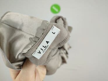 vinted sukienki duże rozmiary 52 54: Vila, Sukienka damska, rozmiar L — 4